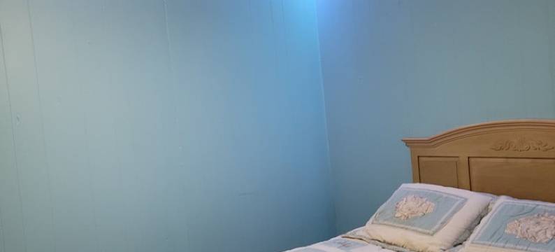 House 5 People 4 Beds 1 Bath Big Yard图片