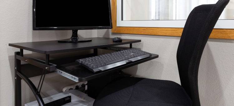 道奇堡速8酒店(Super 8 by Wyndham Fort Dodge IA)图片