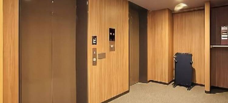 博多站前微笑酒店(Smile Hotel Hakataekimae)图片