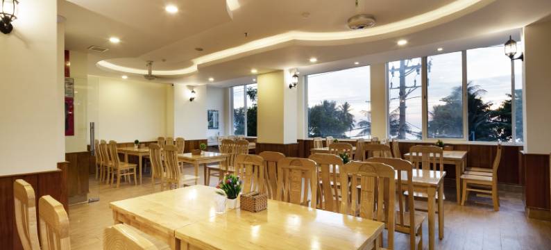 荣耀酒店(Glory Hotel)图片