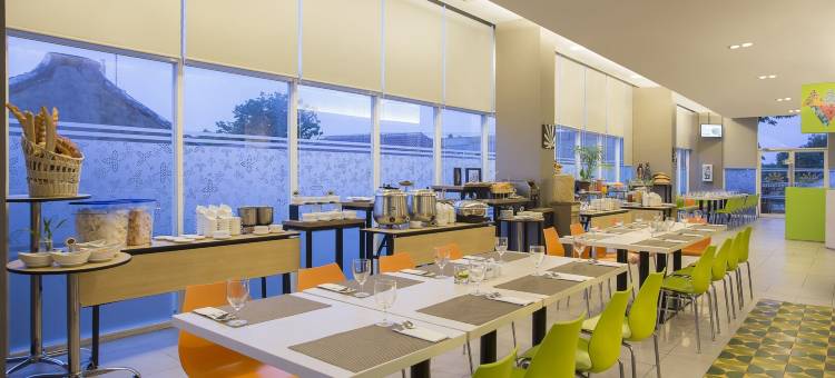 卡沙直葛酒店(Khas Tegal Hotel)图片