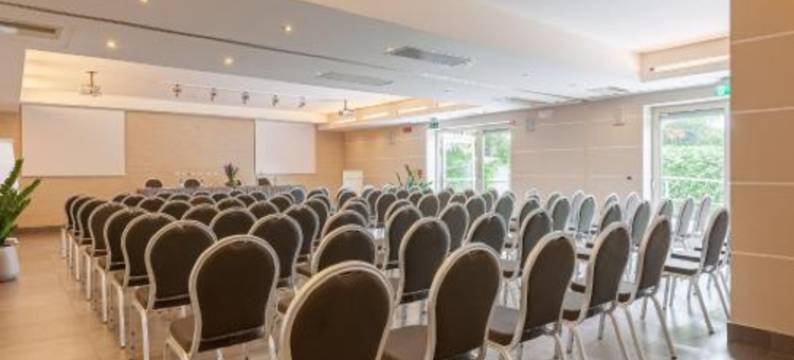 罗莎别墅酒店(Villa Rosa Hotel Desenzano)图片