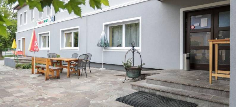 Am Breitenfelder Hof图片