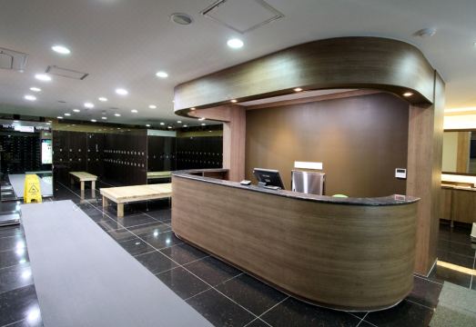 Bugok Spadium · Ttaogi Hotel Hotel Overview