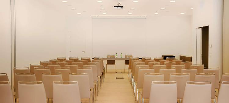 兰托NH酒店(NH Trento)图片