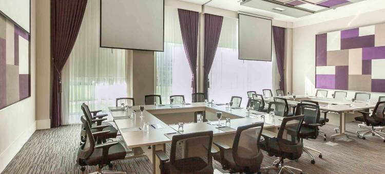 迪亚巴克尔诺富特酒店(Novotel Diyarbakir)图片