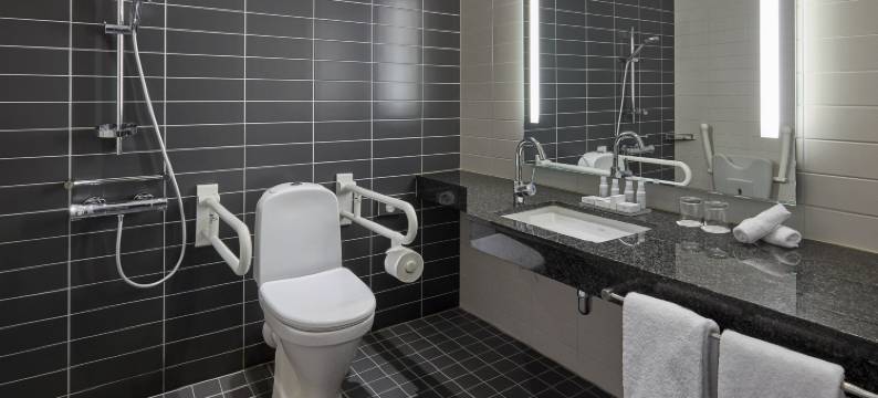 Crowne Plaza 哥本哈根塔(Crowne Plaza COPENHAGEN TOWERS by IHG)图片