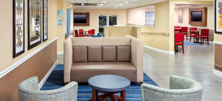 智选假日套房酒店博尼塔斯普林斯 by IHG(Holiday Inn Express & Suites Naples North - Bonita Springs by IHG)图片