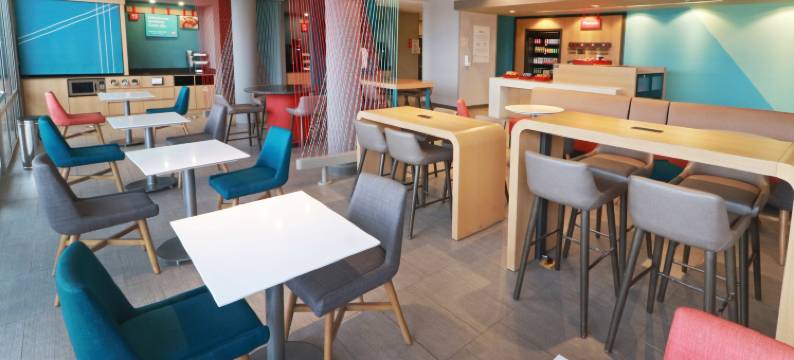 洲际酒店集团费雷斯尼洛avid酒店(avid hotel FRESNILLO by IHG)图片