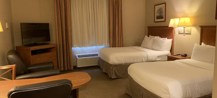 Candlewood Suites 琼斯伯勒(Candlewood Suites Jonesboro)图片