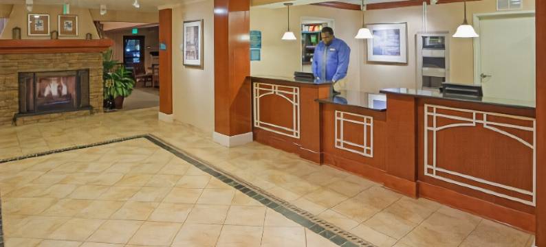 Staybridge Suites 威尔明顿 - 纽华克by IHG(Staybridge Suites WILMINGTON-NEWARK by IHG)图片