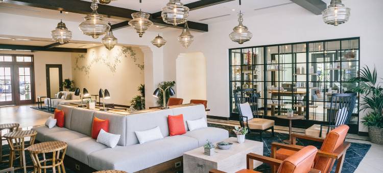 Four Seasons Residence Club San Diego, Aviara (Residence Rental)图片