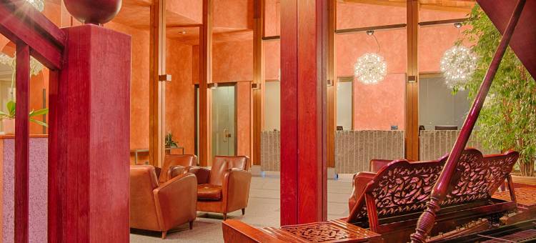 都灵圣斯特凡诺诺翰精选酒店(NH Collection Santo Stefano)图片