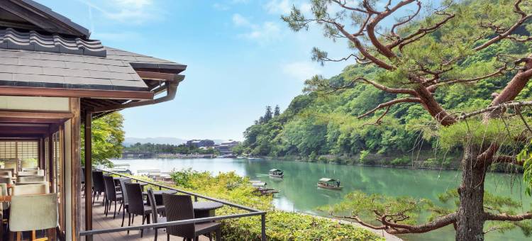京都翠岚豪华精选酒店(Suiran, a Luxury Collection Hotel, Kyoto)图片