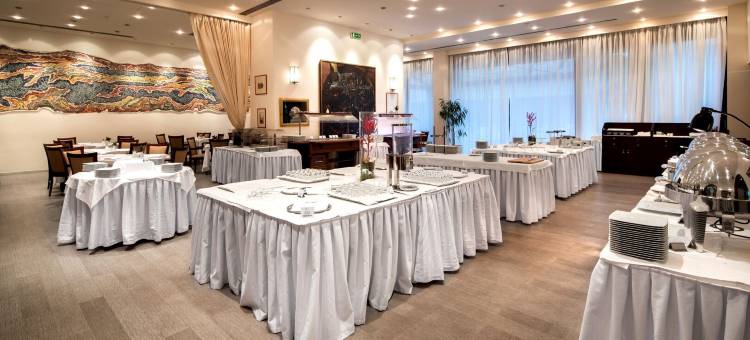 博纳维亚大酒店(Grand Hotel Bonavia)图片