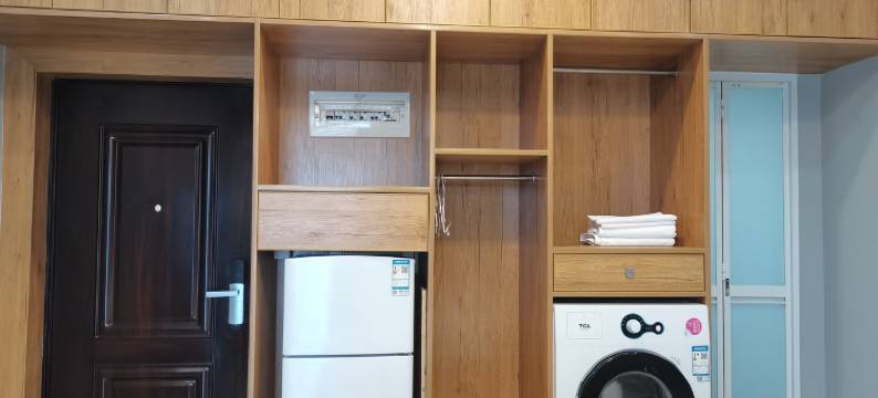 泸州万象汇爱情公寓图片