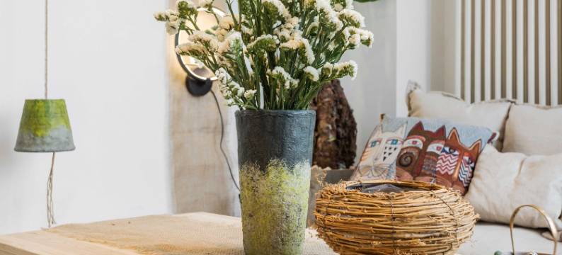 常自在设计师体验馆公寓(培英路1号分店)图片