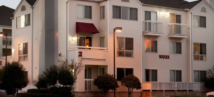Sonesta ES Suites Dallas Central Expressway图片