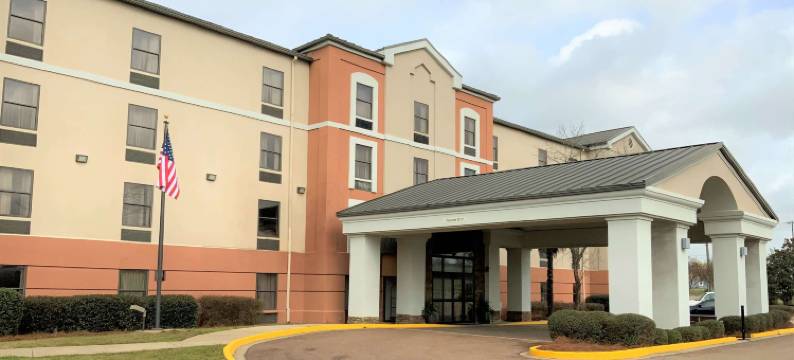 Wingate by Wyndham Jackson/Ridgeland图片