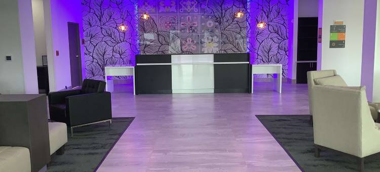 科珀斯克里斯蒂东南拉昆塔温德姆套房酒店(La Quinta Inn & Suites by Wyndham Corpus Christi Southeast)图片