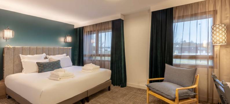 Best Western Plus Hotel le Conquerant图片