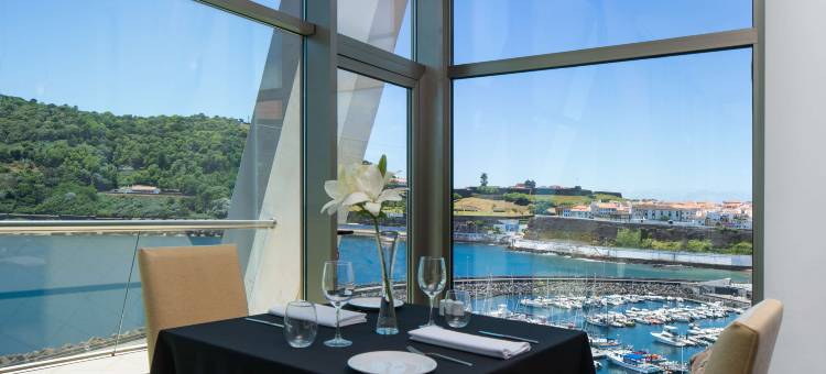安格拉滨海酒店(Angra Marina Hotel)图片