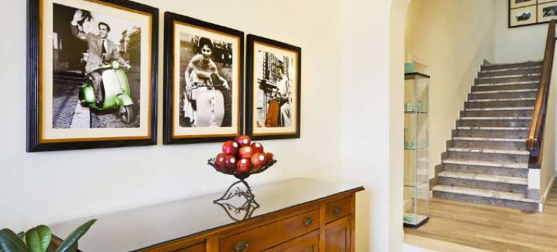 意大利酒店(Hotel Italia)图片