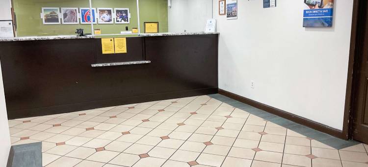 Studio 6 Columbus, GA -Downtown图片