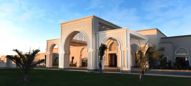 阿拉亚施柏阁度假酒店(Steigenberger Resort Alaya)图片