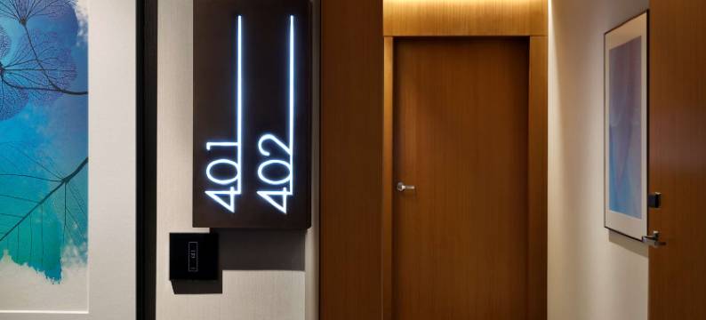 希尔顿逸林沙迦滨水酒店及公寓(DoubleTree by Hilton Sharjah Waterfront Hotel & Residences)图片