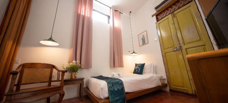 甜慈利精品酒店(Sweet Cili Boutique Hotel)图片