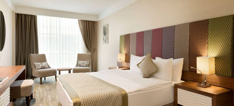 盖姆利克温德姆华美达酒店(Ramada by Wyndham Gemlik)图片