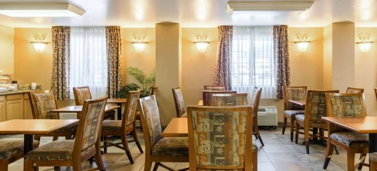 奇科皮-斯普林菲尔德品质酒店(Quality Inn Chicopee-Springfield)图片