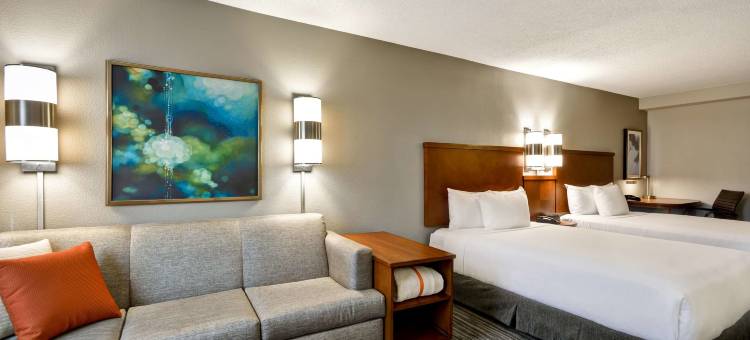 迈阿密机场西 - 多拉凯悦嘉轩酒店(Hyatt Place Miami Airport Doral)图片