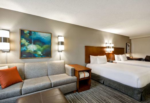 Hyatt Place Miami Airport Doral Hotel Overview