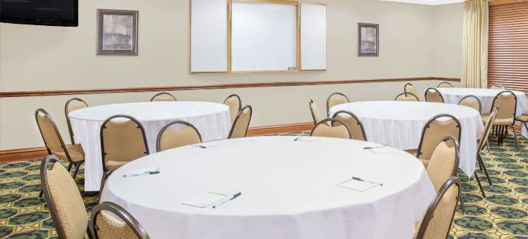 Wingate by Wyndham Lafayette Airport图片