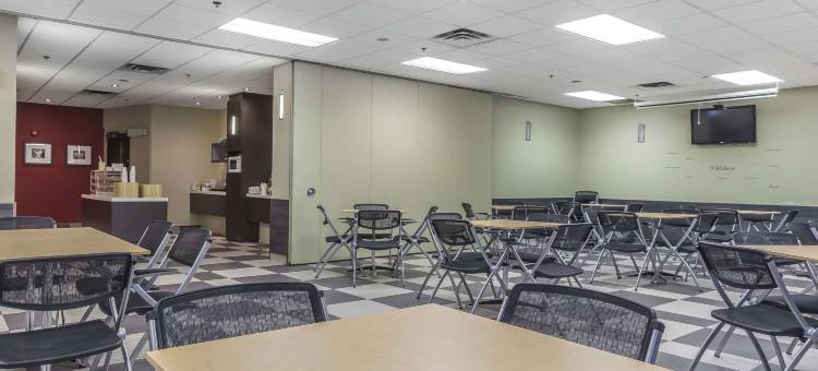 会议中心品质酒店(Quality Hotel & Conference Centre)图片