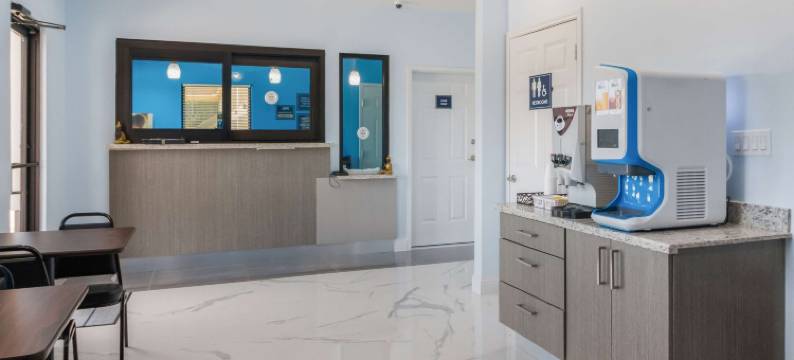 欧尔丁韦斯特菲尔德美洲佳价旅馆(Americas Best Value Inn Aldine Westfield)图片