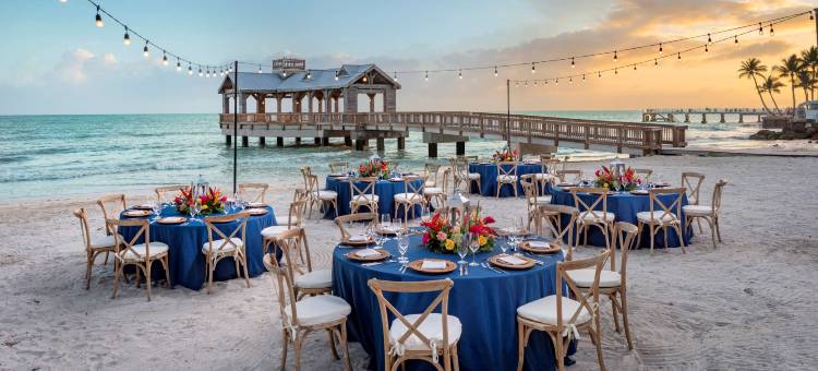 里奇基韦斯特-希尔顿格芮精选酒店(The Reach Key West, Curio Collection by Hilton)图片