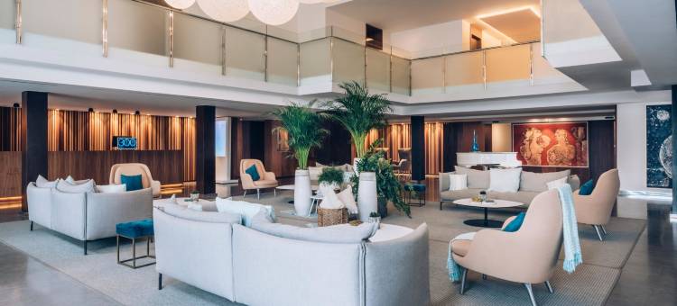 穆罗海滩村伊比利亚之星精选酒店(Iberostar Selection Playa de Muro Village)图片