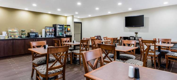 凯艺酒店(Quality Inn)图片