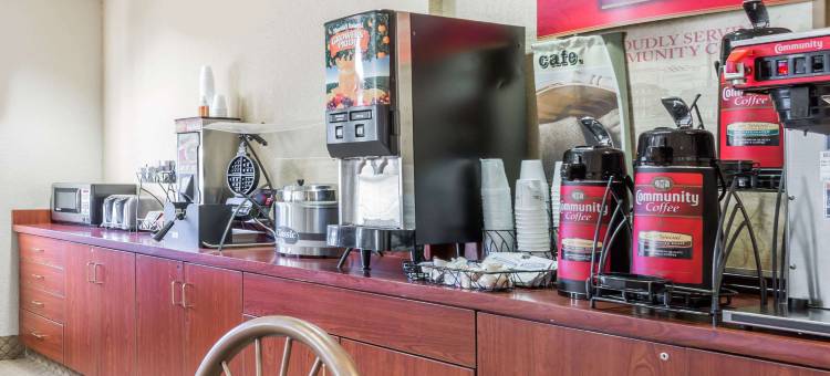 玛丽安娜麦客达套房酒店(Microtel Inn & Suites by Wyndham Marianna)图片