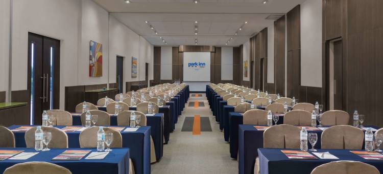 达沃丽柏酒店(Park Inn by Radisson Davao)图片