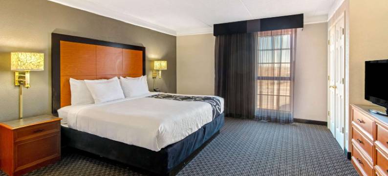 圣达菲拉昆塔温德姆酒店(La Quinta Inn by Wyndham Santa Fe)图片