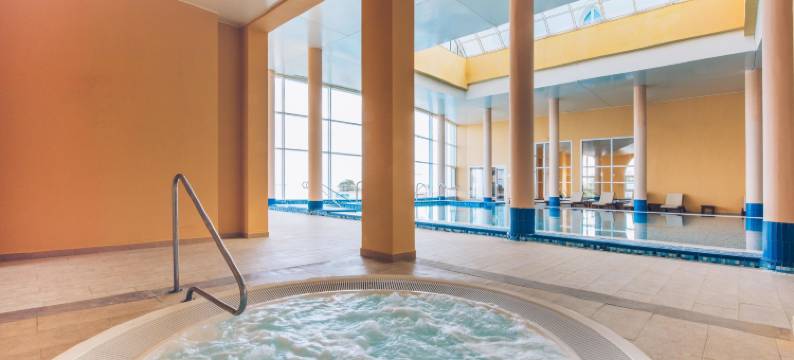 坎塔欧伊海湾伊贝罗斯塔选择酒店(Iberostar Selection Kantaoui Bay)图片