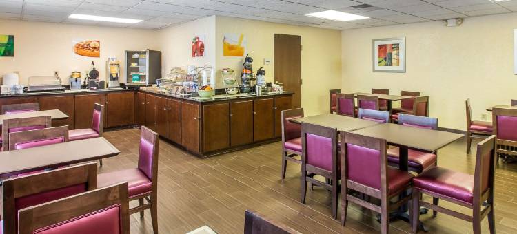 凯艺酒店(Quality Inn)图片