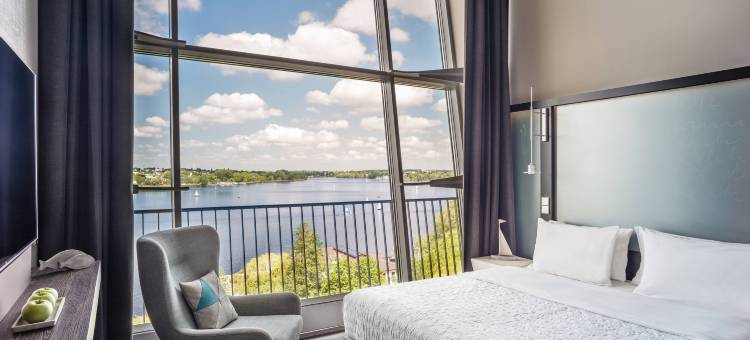 汉堡艾美酒店(Le Méridien Hamburg)图片