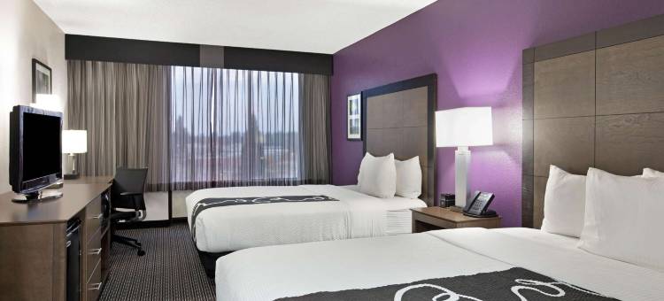 萨克拉门托兰乔科尔多瓦拉昆塔温德姆套房酒店(La Quinta Inn & Suites by Wyndham Rancho Cordova Sacramento)图片