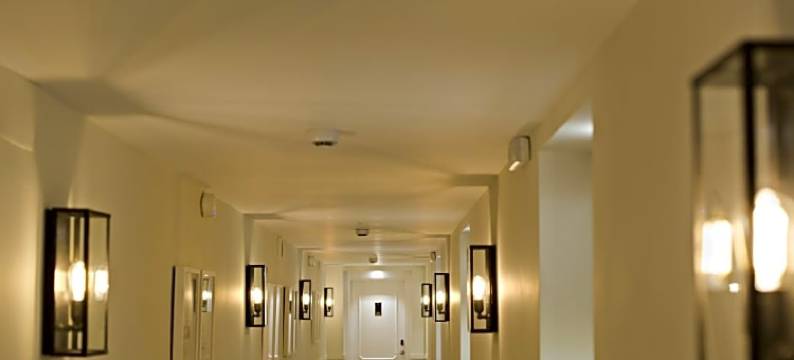 蓝水酒店(Hotel Aigua Blava)图片