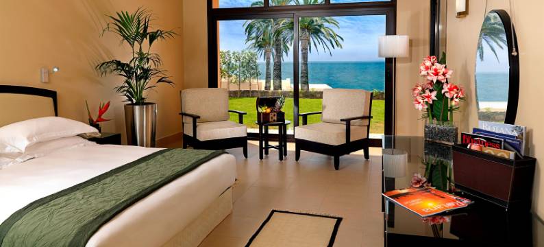 哈伊马角河湾罗塔纳度假酒店(The Cove Rotana Resort - Ras Al Khaima)图片